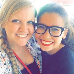 Meet your Posher, Jackie